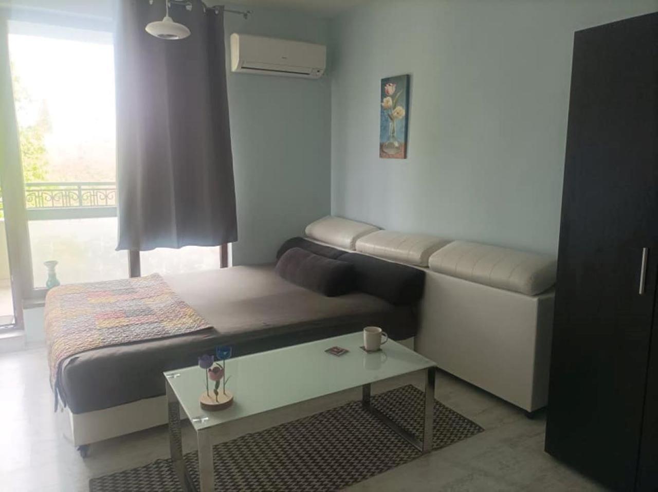 פלובדיב Central Studio Maritsa מראה חיצוני תמונה