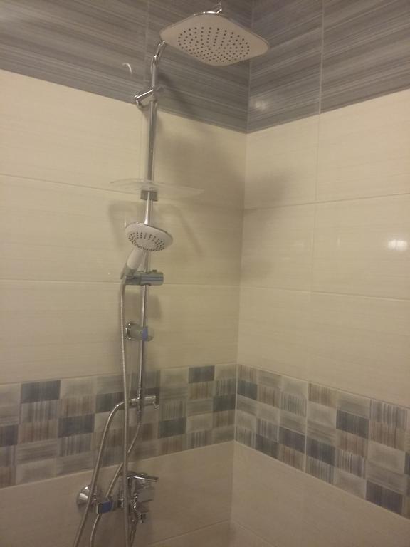 פלובדיב Central Studio Maritsa מראה חיצוני תמונה